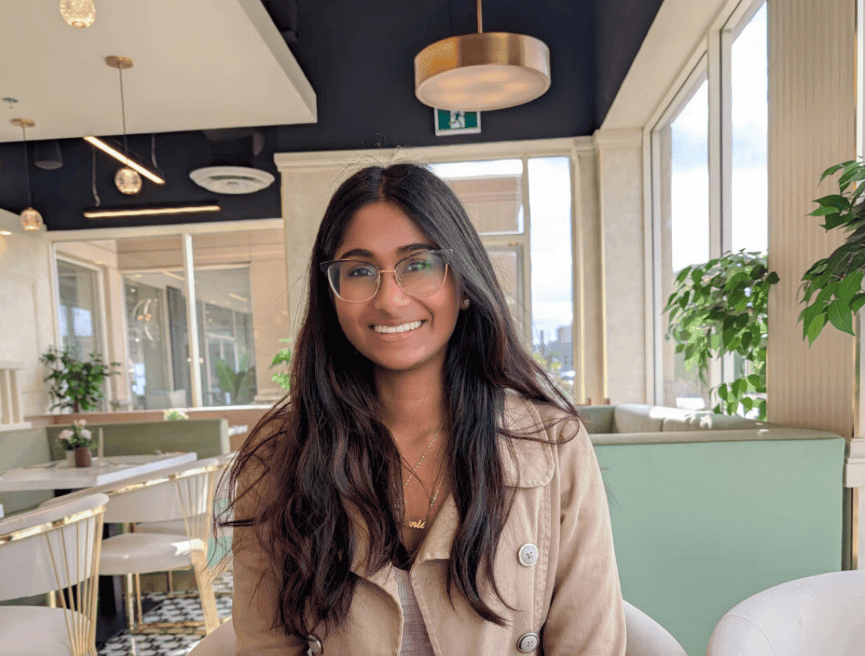 Anjanie Sukhnandan profile photo